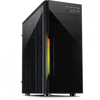 ACool PRO B107 v.02 i7-10700KF/ 16ГБ / 2ТБ+240ГБ / GTX1050Ti