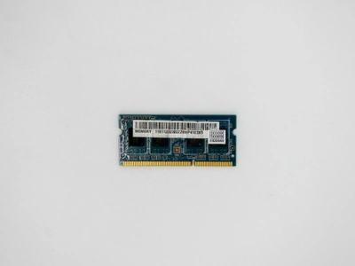 Оперативная память Ramaxel SODIMM 4Gb DDR3 1600MHz PC3L-12800 CL11 (RMT3170ME68F9F-1600) Б/у