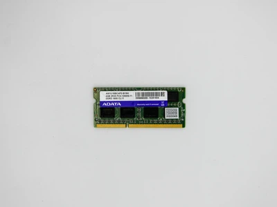 Оперативная память DDR3 SDRAM ADATA - купить в Киеве: цена, отзывы
