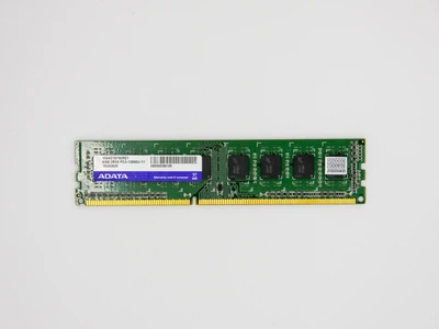 Оперативна пам'ять DDR3 SDRAM ADATA - купити в Києві: ціна