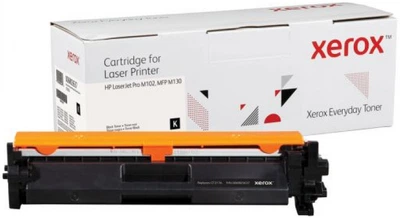 Картридж Xerox Everyday совместимый аналог HP CF217A (17A) (006R03637)