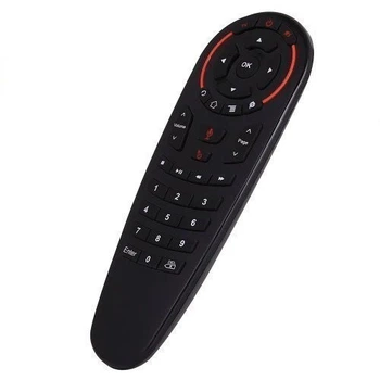 Пульт Air Mouse G30 с Микрофоном + Гироскоп (0003-6)