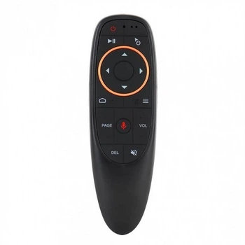 Пульт Air Mouse G10S Микрофон + Гироскоп (0003-4)