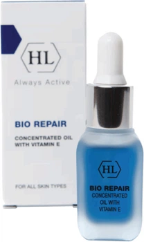 Олійний концентрат Holy Land Bio Repair Concentrated Oil 15 мл (7290101321033)