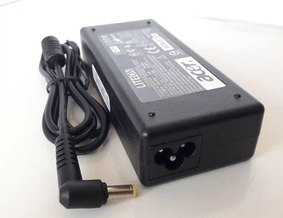 Блок Питания Для Ноутбука Acer 19V 3.42A 65W (5.5*1.7)