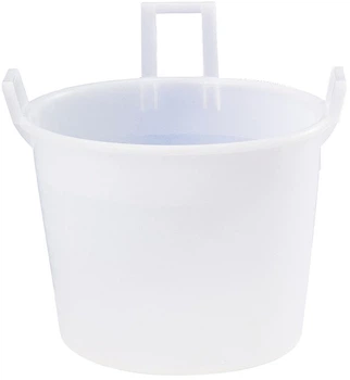 Бак с 3-мя ручками 120 л Mobil Plastic