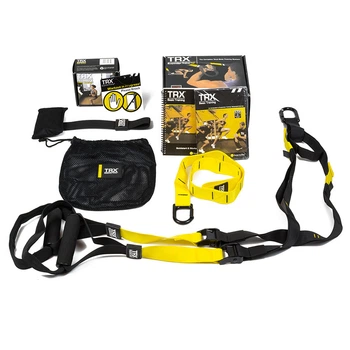 Підвісні петлі для функціонального тренінгу TRX Pro Pack-2 EF-2356-Р2