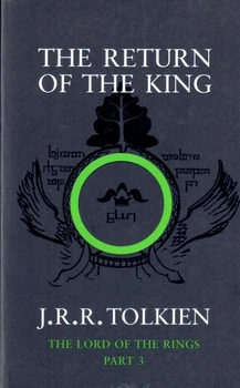 Книга Return of the King