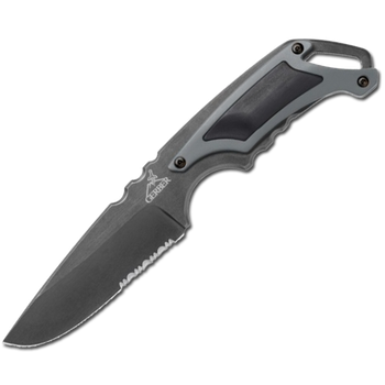 Нож нескладной туристический Gerber Basic 31-000367 (86/172 мм)