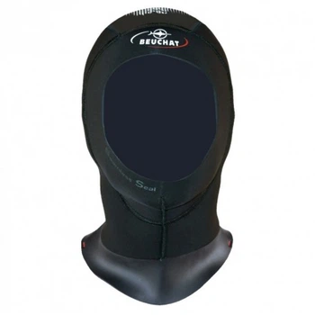 Шлем Beuchat Focea Comfort 6 Man 5 мм Черный M