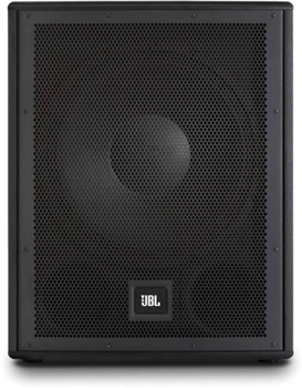 Сабвуфер JBL IRX115S
