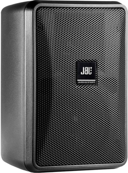 JBL Control 25-1 Black (Control 25-1)