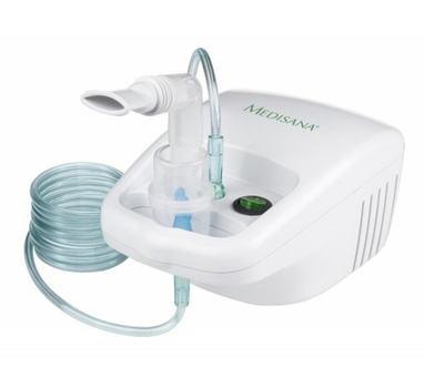 Інгалятор (небулайзер) Medisana IN 500 Inhalator Compact