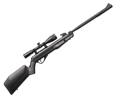 Пневматическая винтовка Crosman Mag Fire Ultra Multi-Shot прицел CP 3-9×40