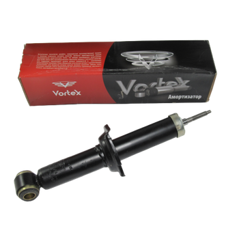 Амортизатор задний Таврия 1102, 1103, 1105 VORTEX стойка в зборе, масло (30507)