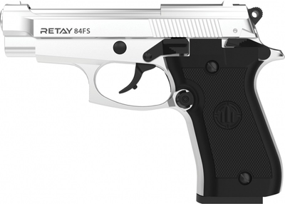 Стартовий пістолет Retay 84FS (P630300C)
