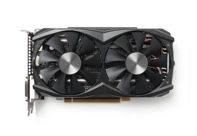 Видеокарты Zotac GeForce GTX 950 2GB Б/У (GTX950 2 GB)