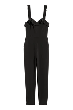 Комбінезон H&M 40 чорний 5895146