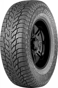 Nokian Hakkapeliitta LT3 265/75 R16 119/116Q шип