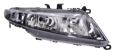 Фара Honda Civic VIII (хетчбек) 2005 - 2011, права штатна, електр., (Depo, fp1803)