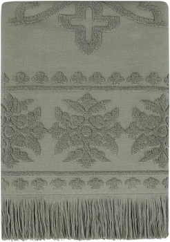 Полотенце Arya Boleyn 100х150 Хаки (TR1006696)