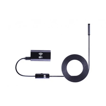 WiFi Камера Эндоскоп с Sony матрицей 1м