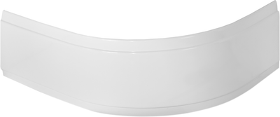 Панель до душового піддона BESCO Maxi 120x85 L/R (5908239686154)