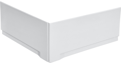Панель до душового піддона BESCO Igor 80x80 (5908239681579)