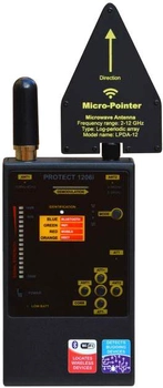 Индикатор поля iProTech Protect 1206i