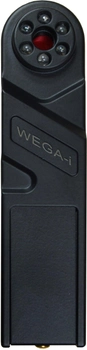 Обнаружитель скрытых видеокамер iProTech WEGA i