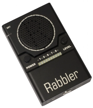 Мобильный генератор шума iProTech MNG-300 Rabbler