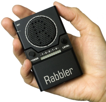 Мобильный генератор шума iProTech MNG-300 Rabbler