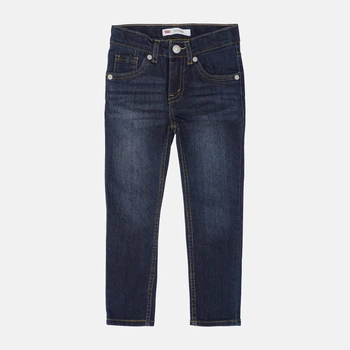 Джинси дитячі Levi's Lvb-510 Skinny Fit Jeans 8E2008-D5W 98 см (3665115038989)
