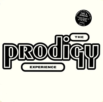 Виниловая пластинка Prodigy Experience (арт. 280)