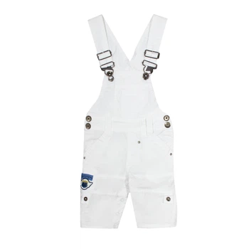 Полукомбинезон Losan Mc baby boys (017902603/001) Белый M3-62 см