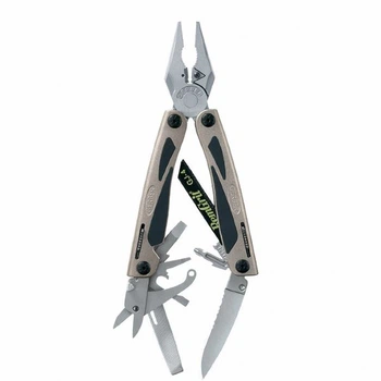 Мультитул Gerber MP800 Full-Size Multi-Tool Legend коробка (48239)