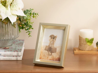Рамка 10х15 см English Home Glamour 10028929001