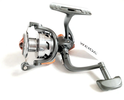 Катушка Weida EF 3000 3+1BB