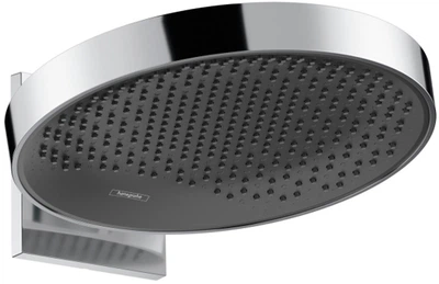 Верхній душ HANSGROHE Rainfinity 360 26230000 з настінним кріпленням