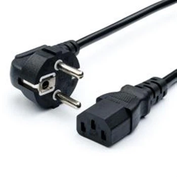 Кабель питания Atcom CEE 7/7 – IEC C13 1,8 м, медь(DL_DCD7BE7C5D36)
