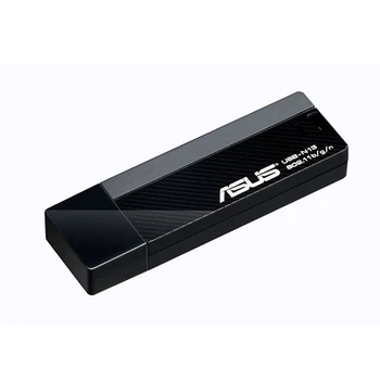 Бездротовий адаптер Asus USB-N13 (N300)