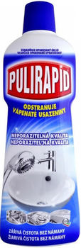 Средства для уборки Pulirapid купить в ROZETKA: отзывы, низкие цены в  Киеве, Украине