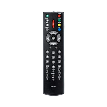 Пульт до cупутникового тюнера GLOBO KR-110