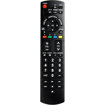 Пульт для телевізора PANASONIC N2QAYB000485