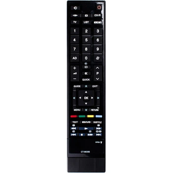 Пульт для телевізора TOSHIBA CT-90356