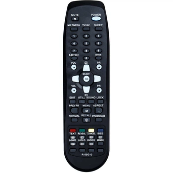 Пульт для телевізора DAEWOO R-55G10