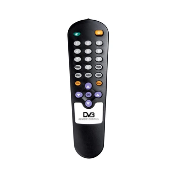 Пульт для cупутникового тюнера KONKA DVB