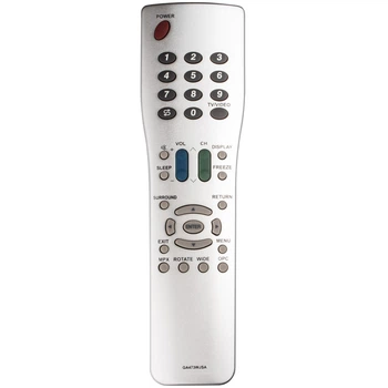 Пульт для телевізора SHARP GA473WJSA