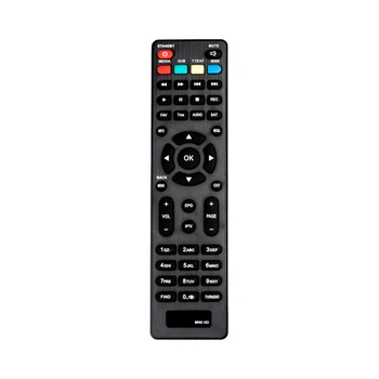 Пульт для cупутникового тюнера WINQUEST MINI HD