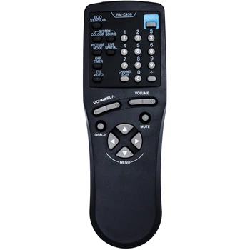 Пульт для телевізора JVC RM-C438